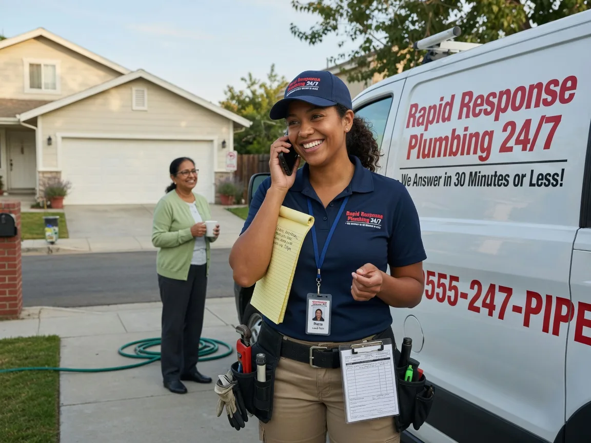 Emergency Plumber Granite Quarry, NC FAQs